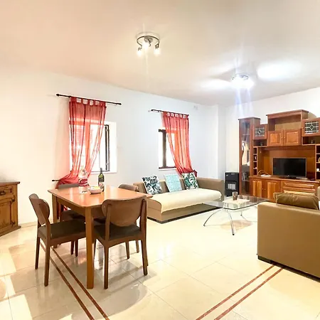 Διαμέρισμα Comfy Central