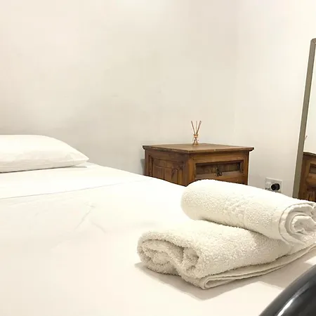 Comfy Central Διαμέρισμα