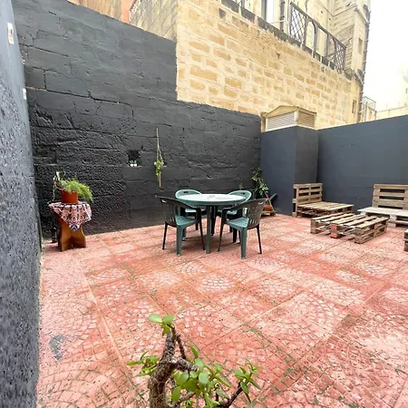 Apartment Comfy Central Sliema