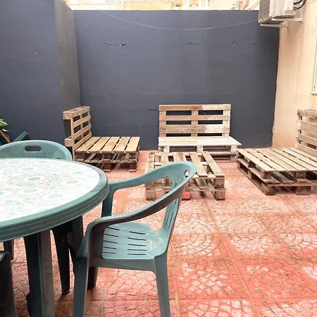 Apartamento Comfy Central Sliema