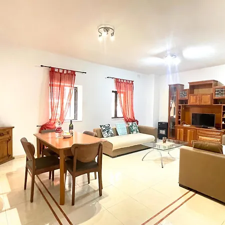 Apartamento Comfy Central *