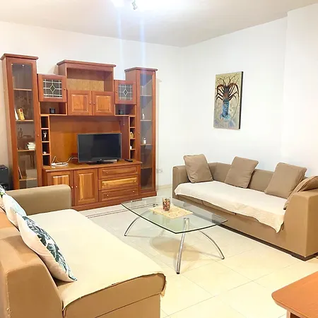 Comfy Central Apartamento *