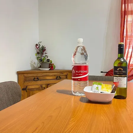 Comfy Central Sliema