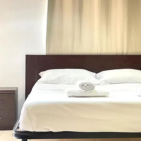 Comfy Central Apartamento