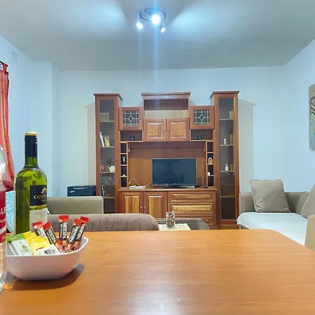 Apartment Comfy Central Sliema